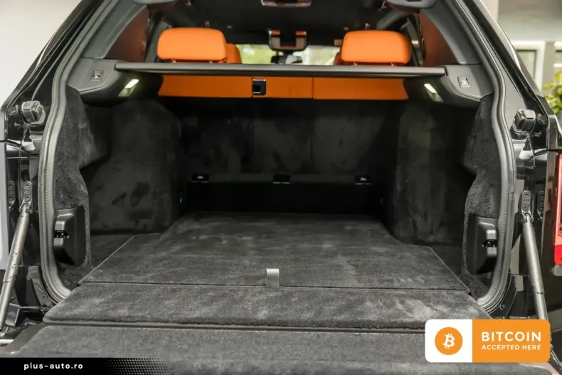 Rolls-Royce Cullinan din 2023 cu 7.050 km - oferta ROL186177 - foto 19