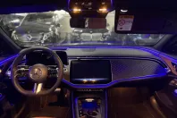 Mercedes-Benz E 450 (Clasa E) din 2025 cu 9.201 km - oferta MER186178 - foto 12