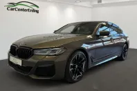 BMW 530 (Seria 5) din 2022 cu 93.900 km - oferta BMW186180 - foto 1