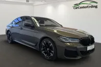 BMW 530 (Seria 5) din 2022 cu 93.900 km - oferta BMW186180 - foto 2