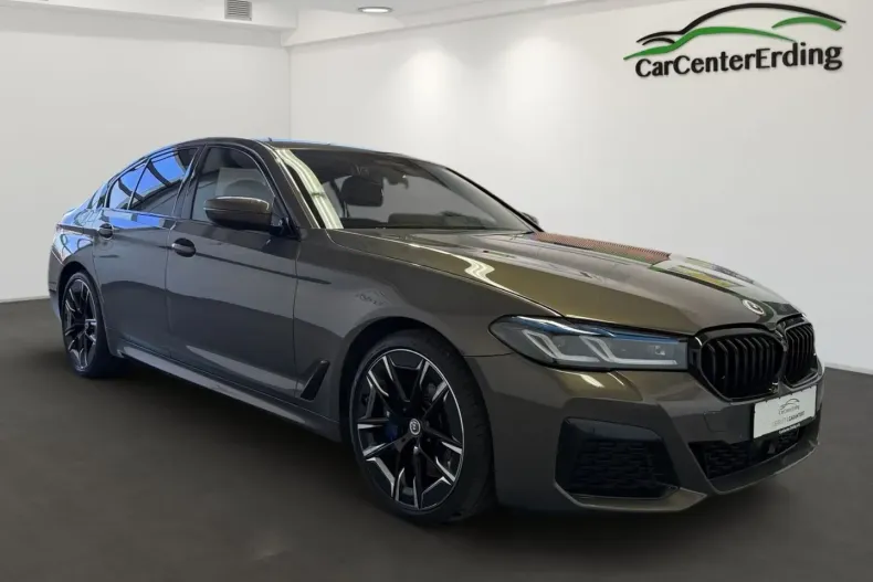 BMW 530 (Seria 5) din 2022 cu 93.900 km - oferta BMW186180 - foto 2