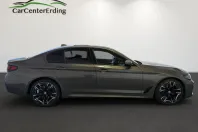BMW 530 (Seria 5) din 2022 cu 93.900 km - oferta BMW186180 - foto 3