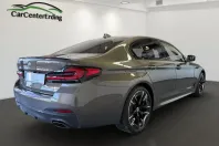 BMW 530 (Seria 5) din 2022 cu 93.900 km - oferta BMW186180 - foto 4