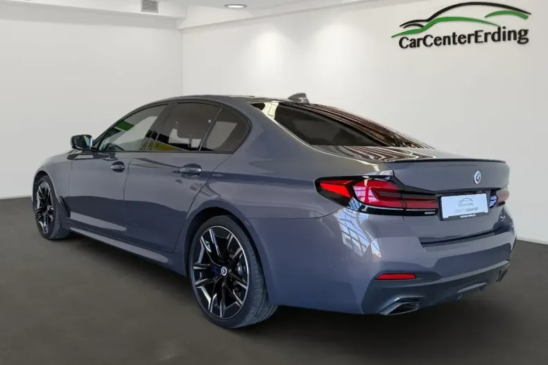 BMW 530 (Seria 5) din 2022 cu 93.900 km - oferta BMW186180 - foto 5