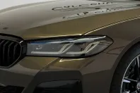 BMW 530 (Seria 5) din 2022 cu 93.900 km - oferta BMW186180 - foto 7