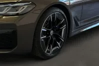 BMW 530 (Seria 5) din 2022 cu 93.900 km - oferta BMW186180 - foto 8