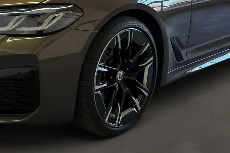 BMW 530 (Seria 5) din 2022 cu 93.900 km - oferta BMW186180 - foto 8