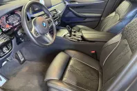 BMW 530 (Seria 5) din 2022 cu 93.900 km - oferta BMW186180 - foto 11