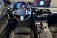 BMW 530 (Seria 5) din 2022 cu 93.900 km - oferta BMW186180 - foto 12