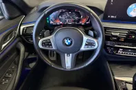 BMW 530 (Seria 5) din 2022 cu 93.900 km - oferta BMW186180 - foto 13