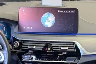 BMW 530 (Seria 5) din 2022 cu 93.900 km - oferta BMW186180 - foto 15