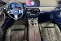 BMW 530 (Seria 5) din 2022 cu 93.900 km - oferta BMW186180 - foto 16