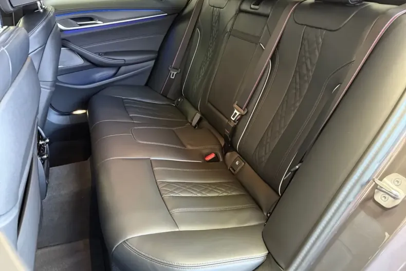 BMW 530 (Seria 5) din 2022 cu 93.900 km - oferta BMW186180 - foto 17