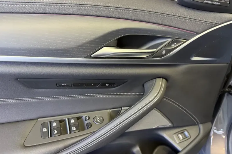 BMW 530 (Seria 5) din 2022 cu 93.900 km - oferta BMW186180 - foto 20