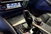 BMW 530 (Seria 5) din 2022 cu 93.900 km - oferta BMW186180 - foto 21