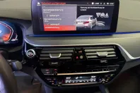 BMW 530 (Seria 5) din 2022 cu 93.900 km - oferta BMW186180 - foto 22