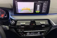 BMW 530 (Seria 5) din 2022 cu 93.900 km - oferta BMW186180 - foto 23