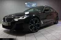 BMW 540 (Seria 5) din 2021 cu 71.843 km - oferta BMW186181 - foto 1