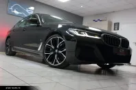 BMW 540 (Seria 5) din 2021 cu 71.843 km - oferta BMW186181 - foto 3