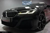 BMW 540 (Seria 5) din 2021 cu 71.843 km - oferta BMW186181 - foto 4