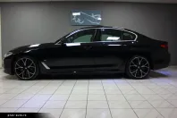 BMW 540 (Seria 5) din 2021 cu 71.843 km - oferta BMW186181 - foto 5