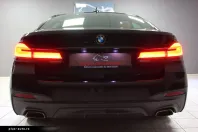 BMW 540 (Seria 5) din 2021 cu 71.843 km - oferta BMW186181 - foto 7