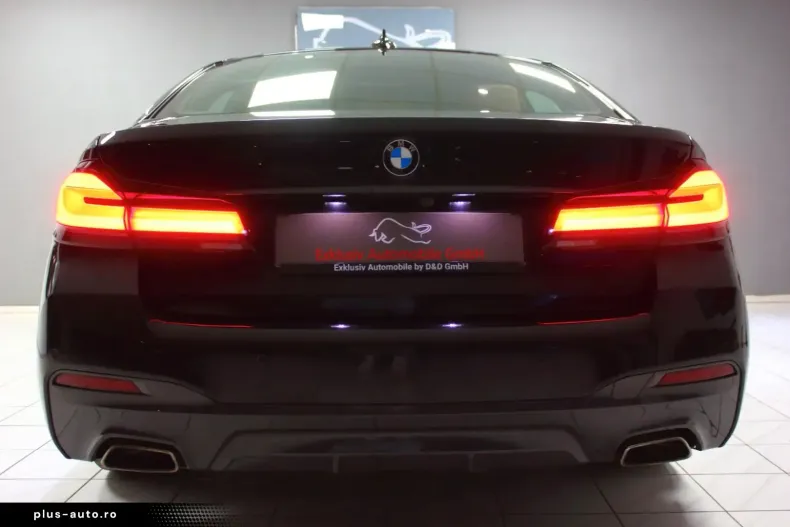 BMW 540 (Seria 5) din 2021 cu 71.843 km - oferta BMW186181 - foto 7