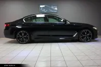 BMW 540 (Seria 5) din 2021 cu 71.843 km - oferta BMW186181 - foto 9