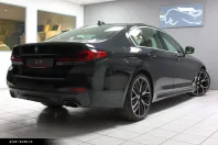 BMW 540 (Seria 5) din 2021 cu 71.843 km - oferta BMW186181 - foto 10