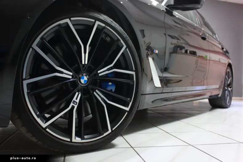 BMW 540 (Seria 5) din 2021 cu 71.843 km - oferta BMW186181 - foto 11