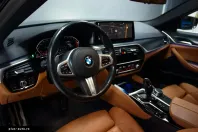 BMW 540 (Seria 5) din 2021 cu 71.843 km - oferta BMW186181 - foto 14