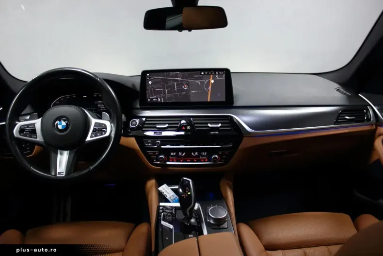 BMW 540 (Seria 5) din 2021 cu 71.843 km - oferta BMW186181 - foto 15