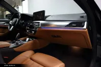 BMW 540 (Seria 5) din 2021 cu 71.843 km - oferta BMW186181 - foto 16