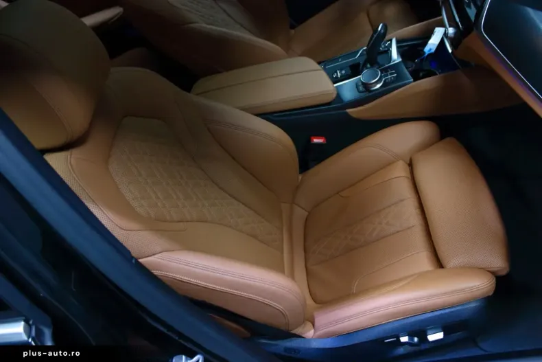 BMW 540 (Seria 5) din 2021 cu 71.843 km - oferta BMW186181 - foto 17