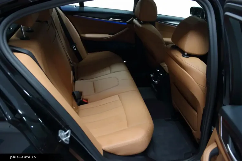 BMW 540 (Seria 5) din 2021 cu 71.843 km - oferta BMW186181 - foto 19