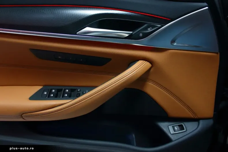 BMW 540 (Seria 5) din 2021 cu 71.843 km - oferta BMW186181 - foto 21