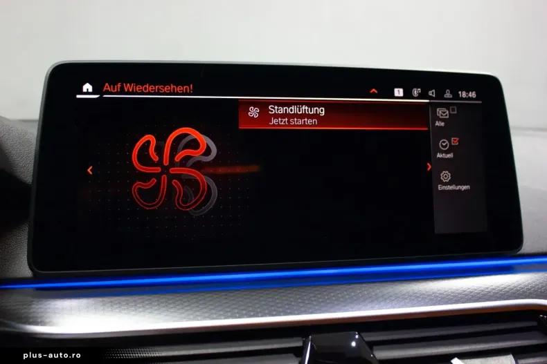 BMW 540 (Seria 5) din 2021 cu 71.843 km - oferta BMW186181 - foto 28