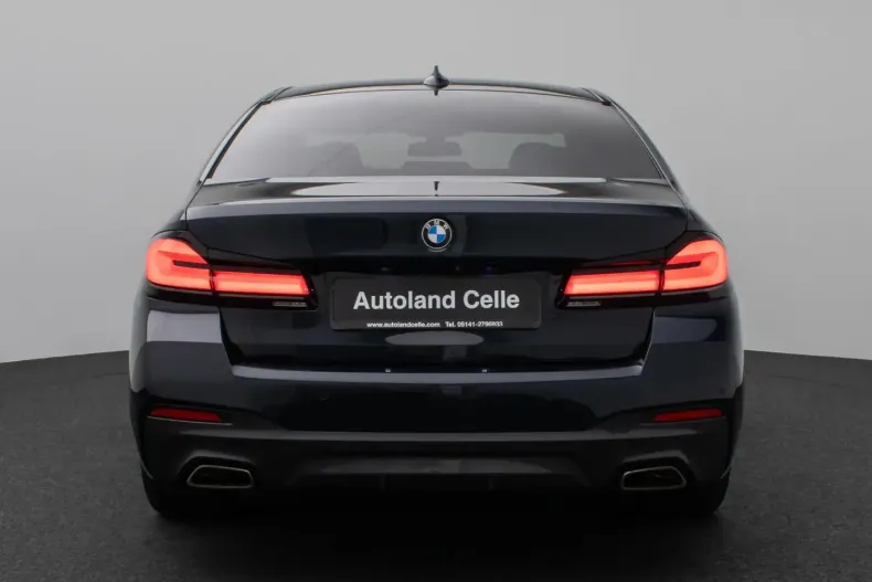 BMW 540 (Seria 5) din 2022 cu 88.228 km - oferta BMW186182 - foto 7