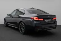 BMW 540 (Seria 5) din 2022 cu 88.228 km - oferta BMW186182 - foto 8
