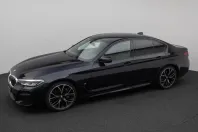 BMW 540 (Seria 5) din 2022 cu 88.228 km - oferta BMW186182 - foto 11