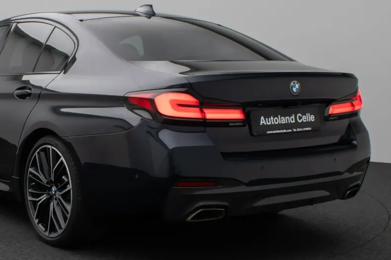 BMW 540 (Seria 5) din 2022 cu 88.228 km - oferta BMW186182 - foto 13