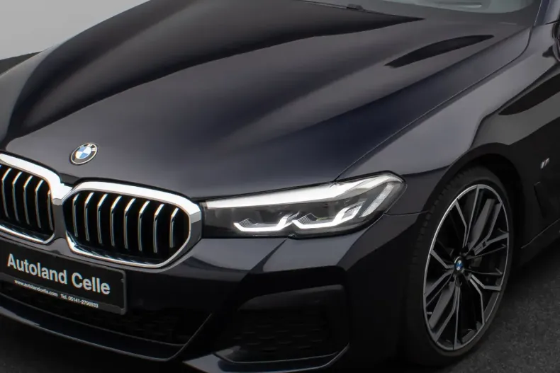 BMW 540 (Seria 5) din 2022 cu 88.228 km - oferta BMW186182 - foto 16
