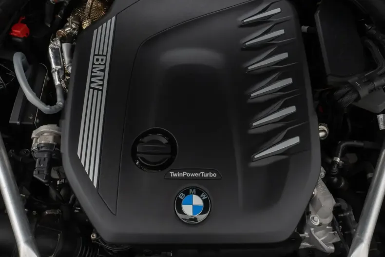 BMW 540 (Seria 5) din 2022 cu 88.228 km - oferta BMW186182 - foto 17