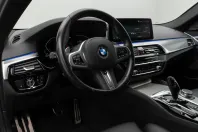 BMW 540 (Seria 5) din 2022 cu 88.228 km - oferta BMW186182 - foto 19