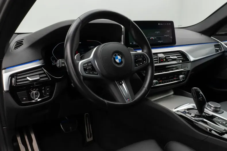 BMW 540 (Seria 5) din 2022 cu 88.228 km - oferta BMW186182 - foto 19