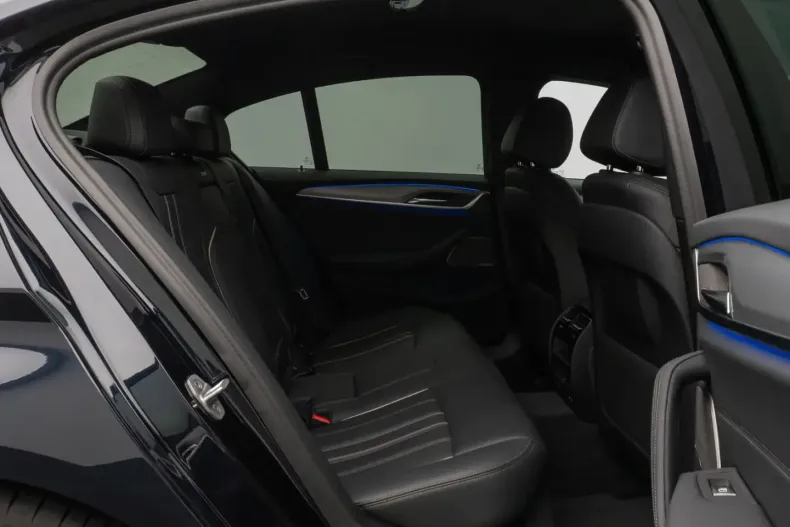 BMW 540 (Seria 5) din 2022 cu 88.228 km - oferta BMW186182 - foto 25