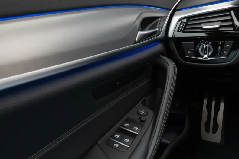 BMW 540 (Seria 5) din 2022 cu 88.228 km - oferta BMW186182 - foto 32