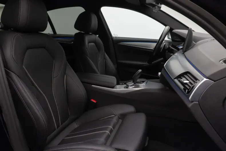 BMW 540 (Seria 5) din 2022 cu 88.228 km - oferta BMW186182 - foto 34