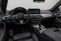 BMW 540 (Seria 5) din 2022 cu 88.228 km - oferta BMW186182 - foto 37