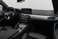 BMW 540 (Seria 5) din 2022 cu 88.228 km - oferta BMW186182 - foto 39